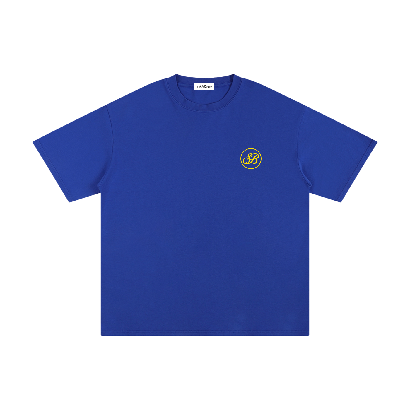 Adjust Your Attitude Classic Sol Tee