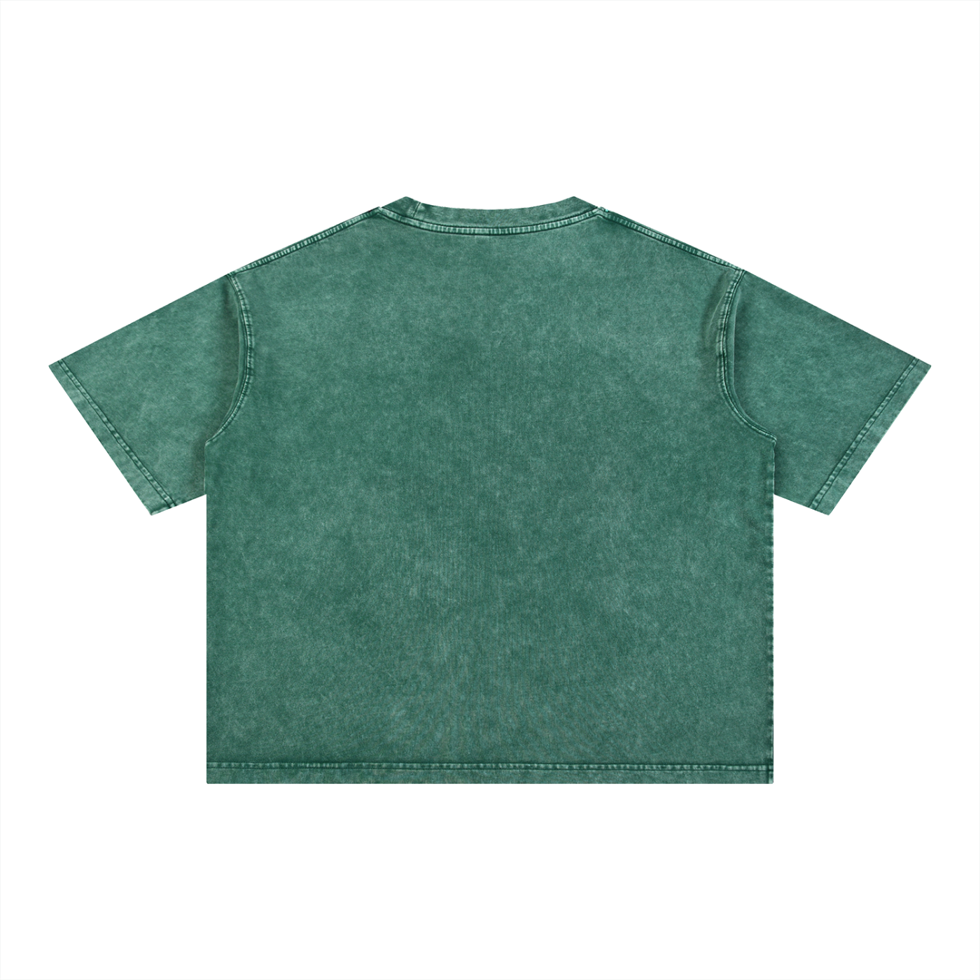 Gulf of Mexico Baja Boxy Washed Tee