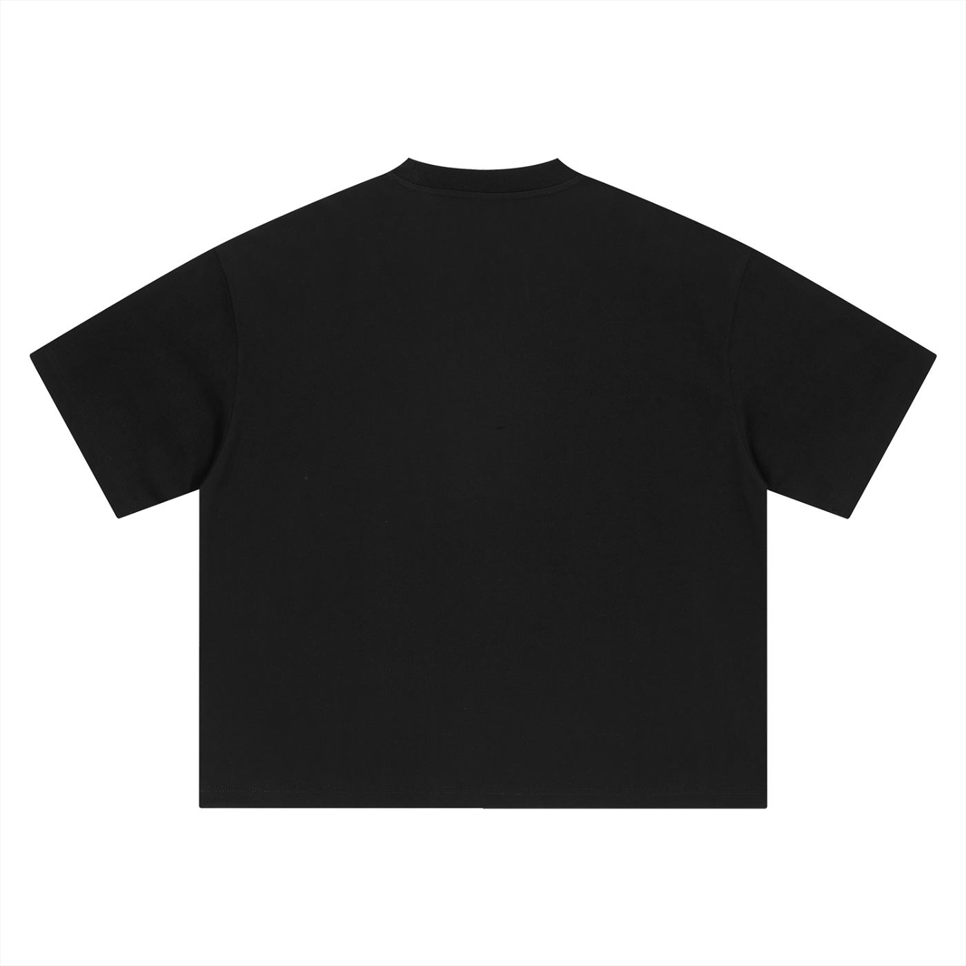 Si Bueno Playa Club Heavy Lujo Tee