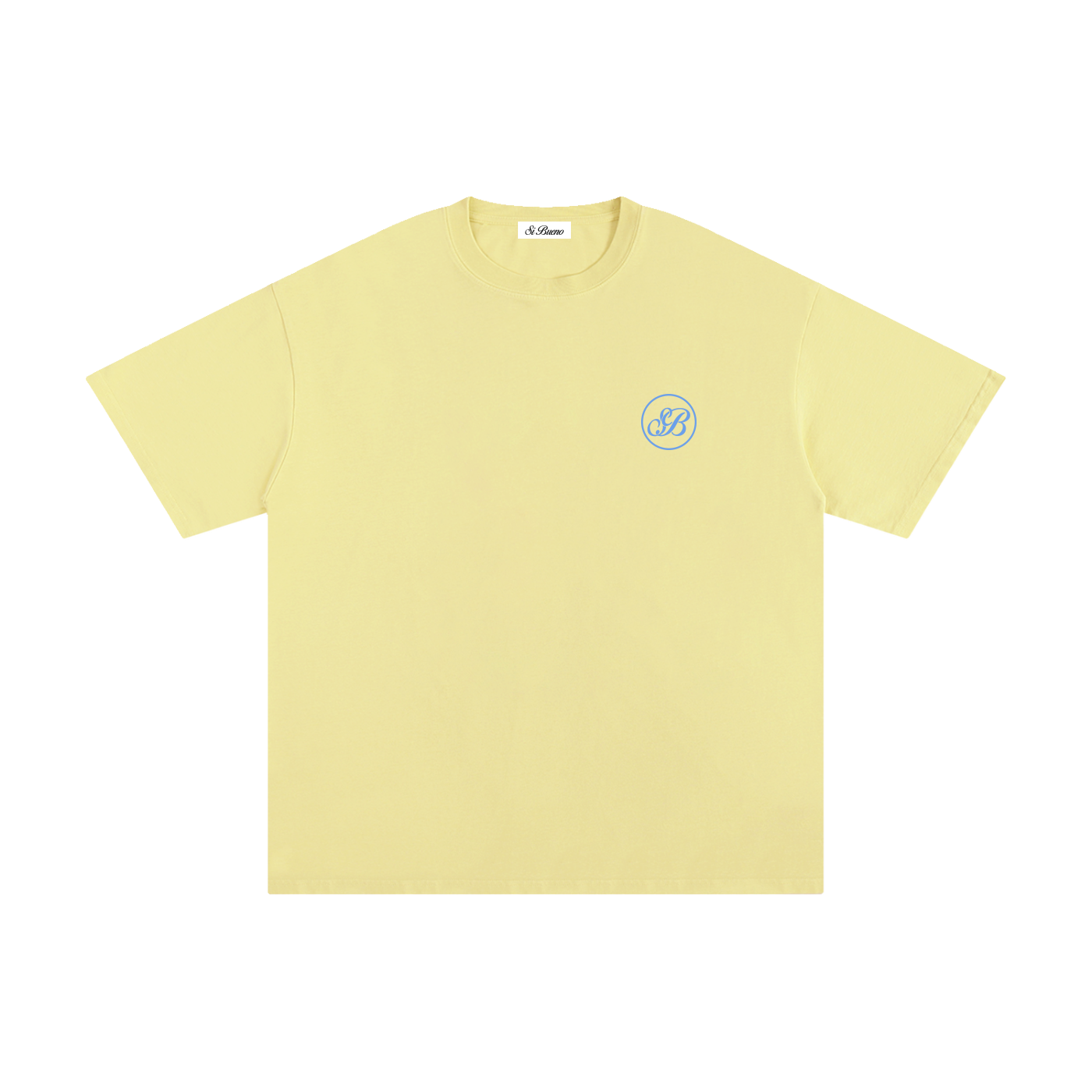 Adjust Your Attitude Classic Sol Tee