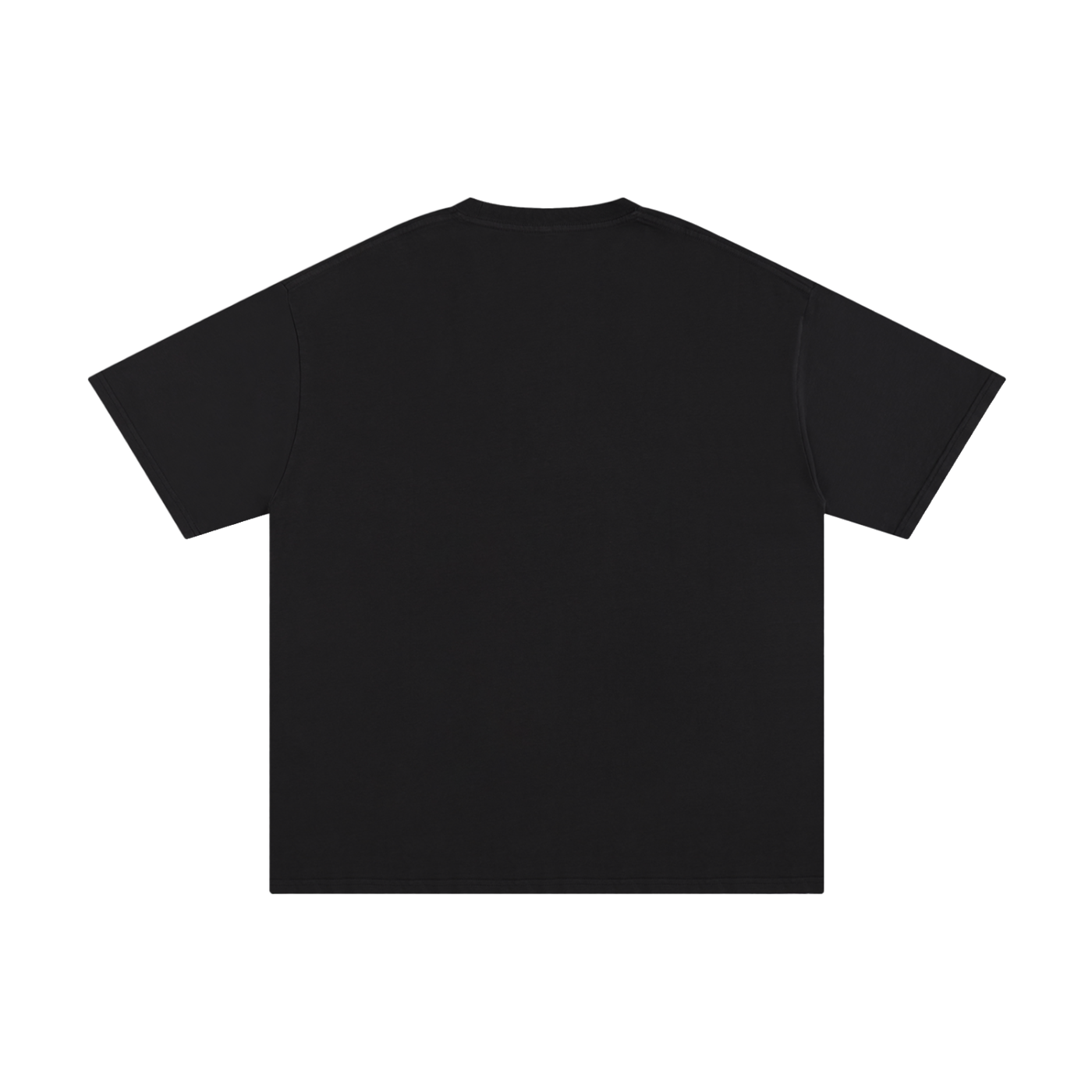 Simple Pleasures Classic Sol Tee