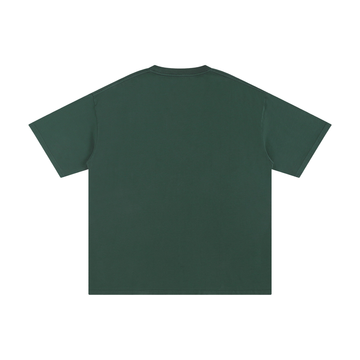 Simple Pleasures Classic Sol Tee