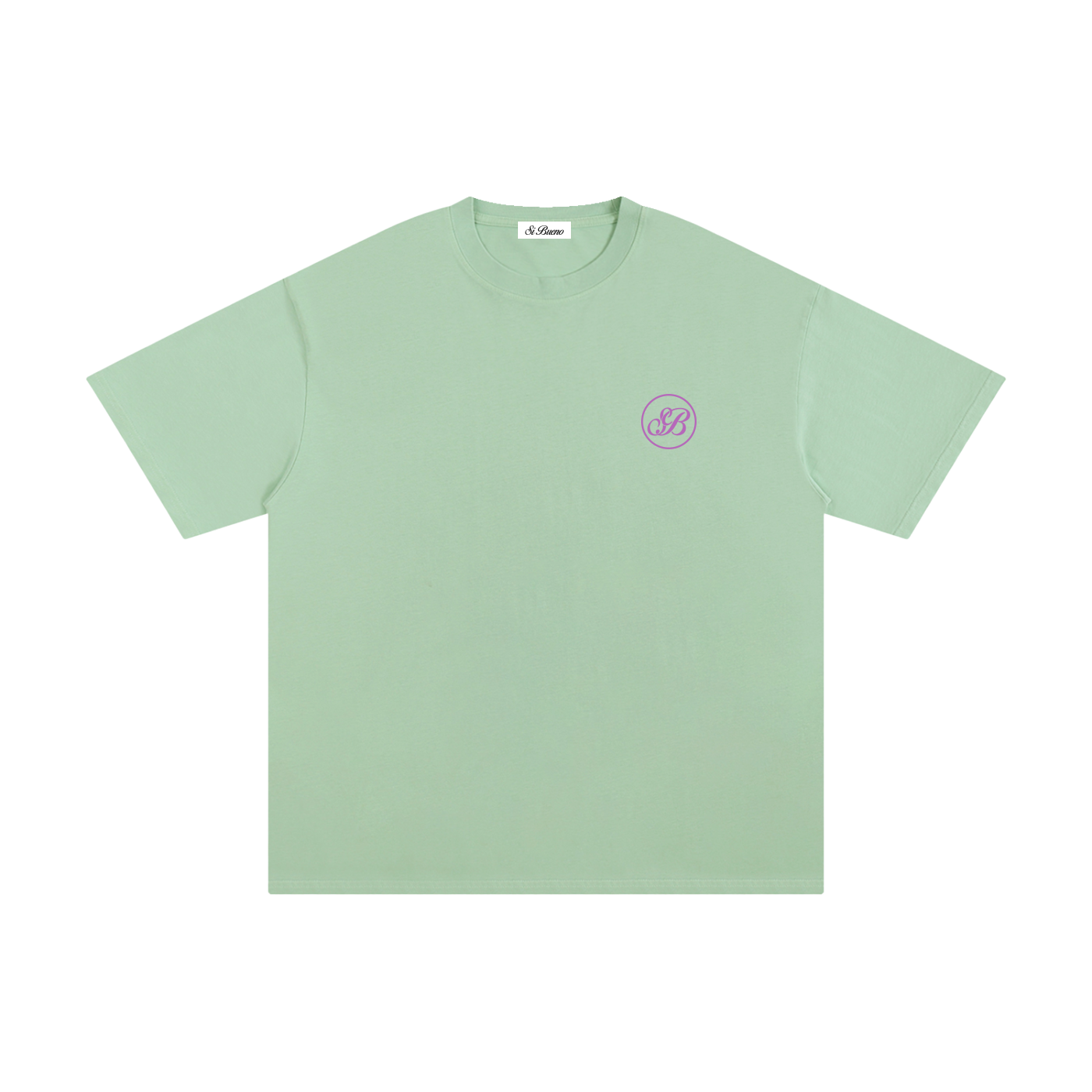 Adjust Your Attitude Classic Sol Tee