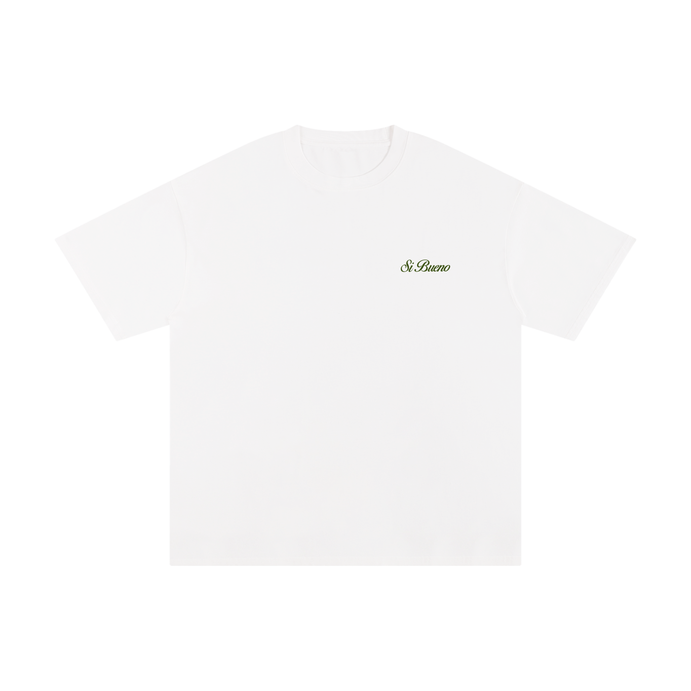 Hecho Para El Sol Classic Sol Tee