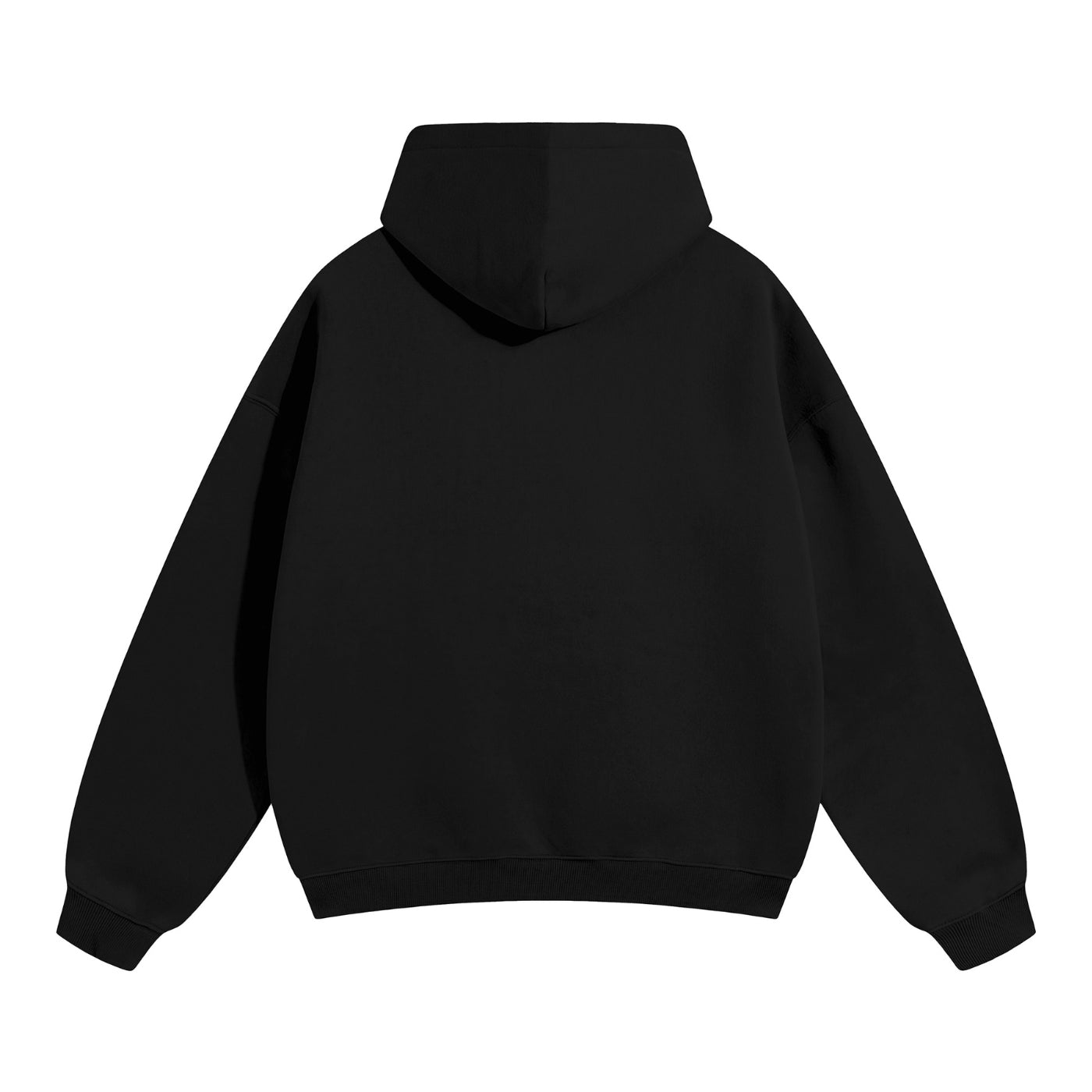 South of Serious Vintage Oval Sereno Hoodie
