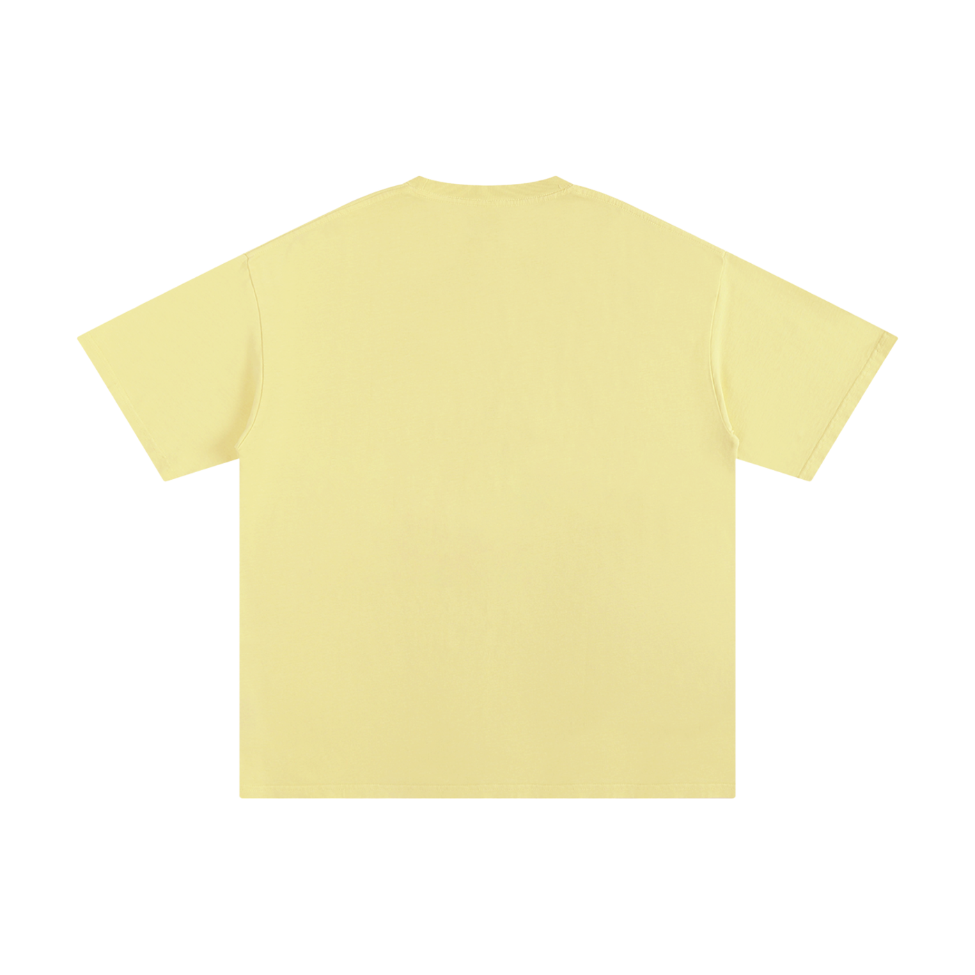 Simple Pleasures Classic Sol Tee